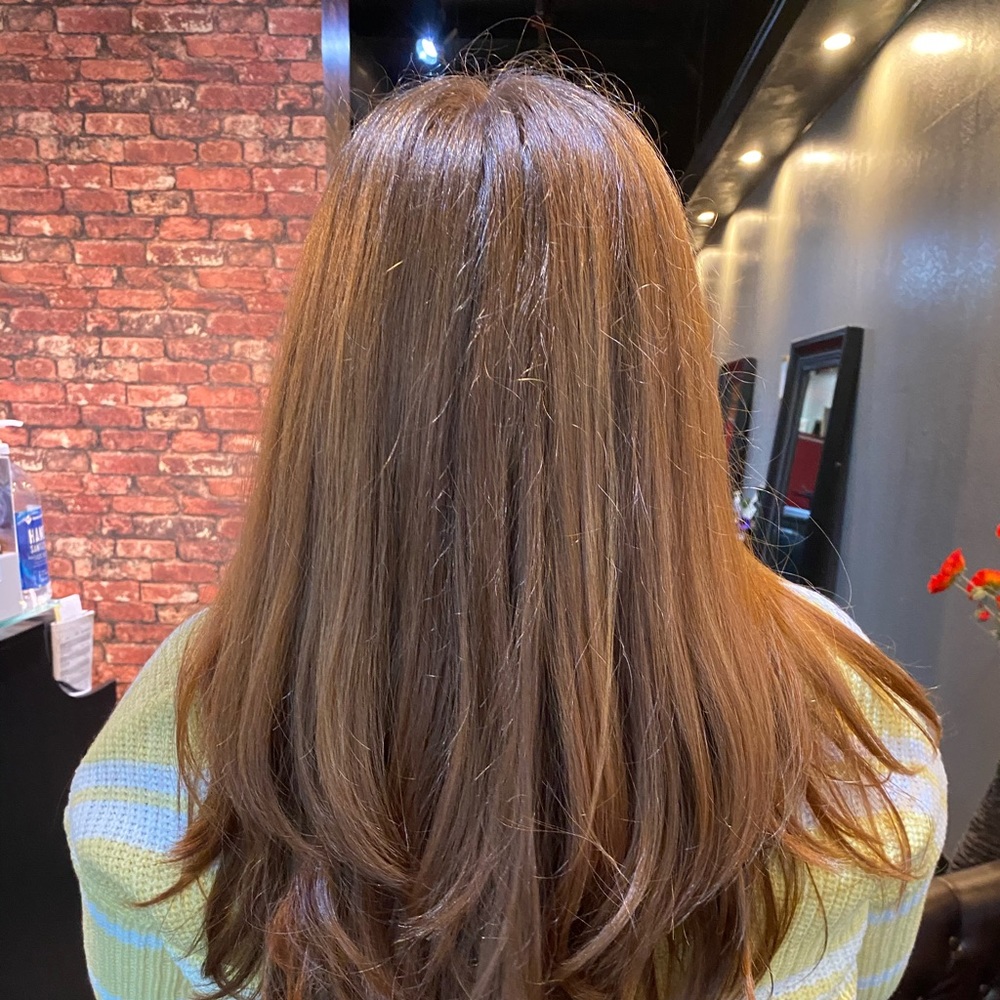 Meet your Posher, Maddisen